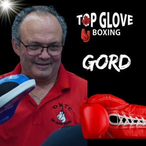 Top Glove Boxing - Part 1